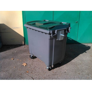 Tourillons acier PAIRE MONTE SULO