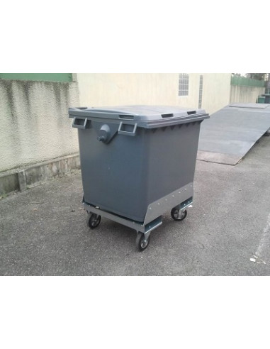 prise fourche 1000 L large MONTE