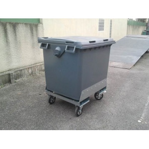 prise fourche 1000 L large MONTE