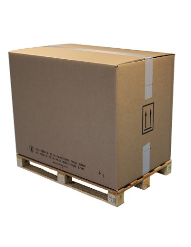 Carton ADR 800 L