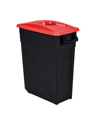 Movatri 65 L Rouge
