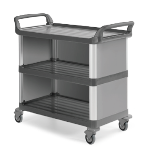 Chariot Silver 1301 Gris