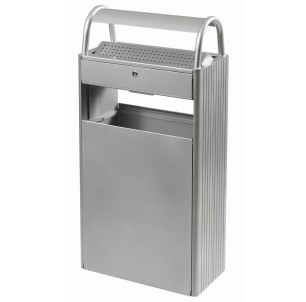 Cendrier 12 L / Corbeille... 2