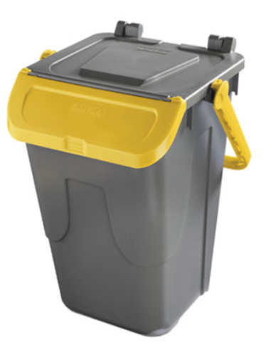 Duck 35 L