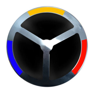 Station 5 Autocollants 2