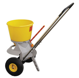 Epandeur à sel composite 20 L 2