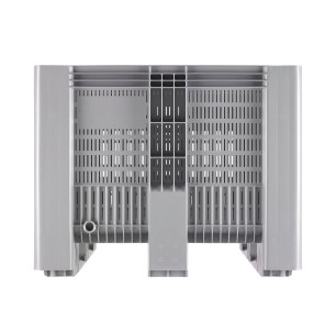 Caisse 610 L compatible... 2
