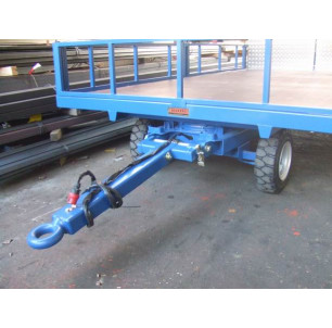 Feux remorque surbaissée 2