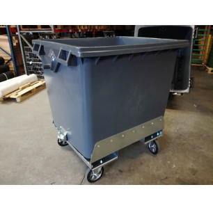 prise fourche 1000 L large MONTE 2