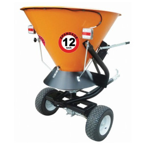 Epandeur 260 L voiture 2