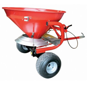 Epandeur 400 L voiture 2