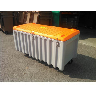 Coffre chantier 750 2