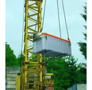 Coffre de chantier 750... 2