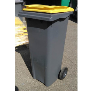 Axe de roue 120 à 180 L SULO 2