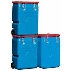 Mobil box 250 L ADR (4 pièces) 2