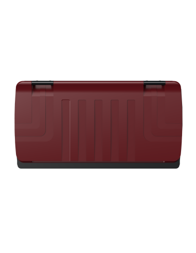 Couvercle 500 L SULO