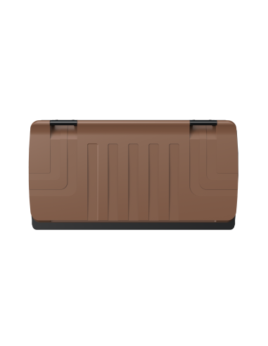 Couvercle 500 L SULO