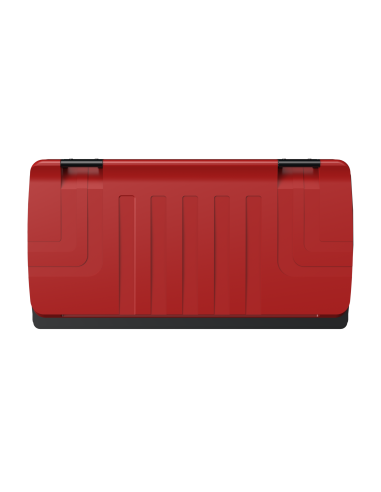 Couvercle 500 L SULO