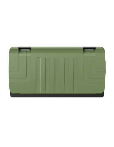 Couvercle 500 L SULO
