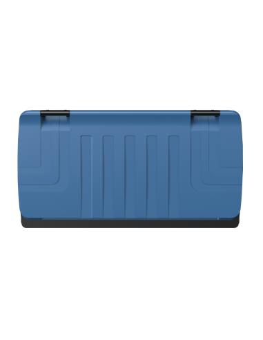 Couvercle 500 L SULO
