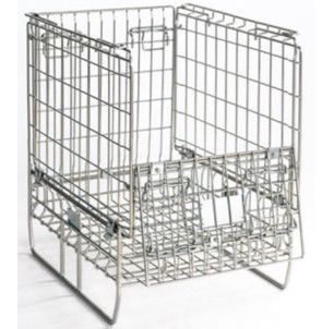 Caisse fil 380 L 2