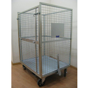 Roll soudé 1800 L SUM 2