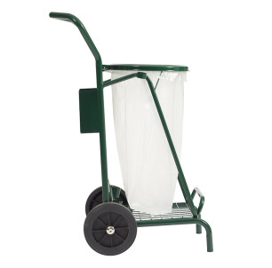 Chariot propreté 110 L 2