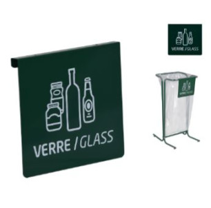 Tubag Plaque signalétique 2