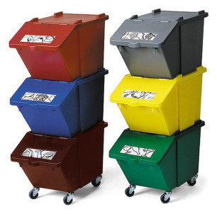 Pick-Up kit 4 roues 50 mm 2