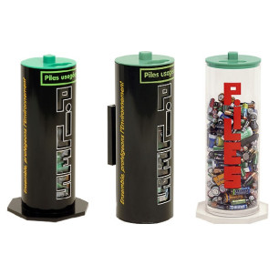 Murale Style 5,5 L 2