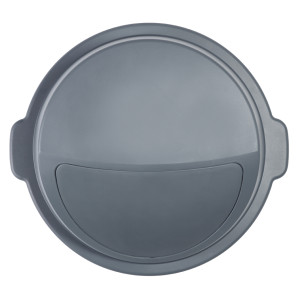 Barella 120 L COUVERCLE TRAPPE 2