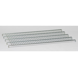 Etagère pour roll grand volume