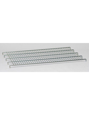 Etagère pour roll grand volume