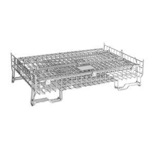 Conteneur Industrie 650 L 2