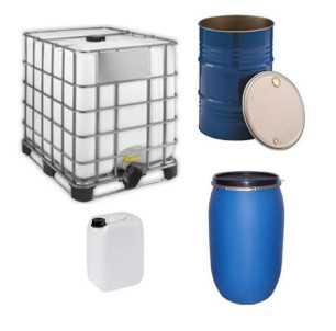 Cubi 1000 L  ADR palette bois 2