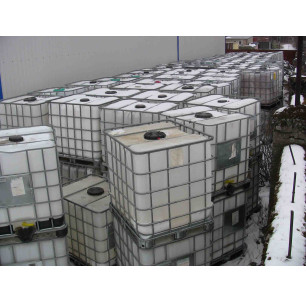 Cubi 1000 L ADR palette a/p 2