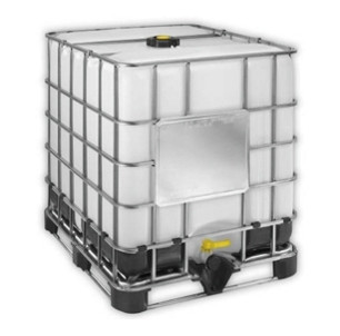 Cubi 1000 L ADR palette a/p