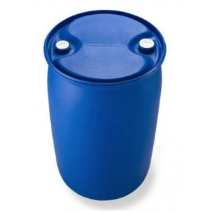 Fût PE 220 L à bonde UN 2