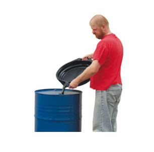Fût acier OT 213 L 2