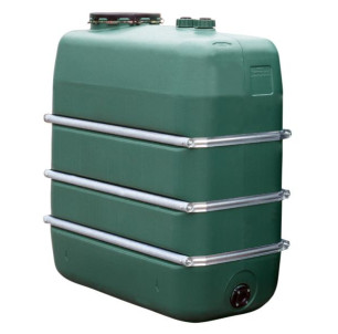 Cuve PE verticale 1100 L... 2