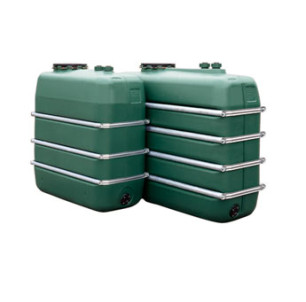 Cuve PE verticale 1500 L... 2