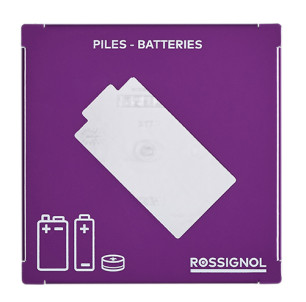 PILEO collecteur 2L 2