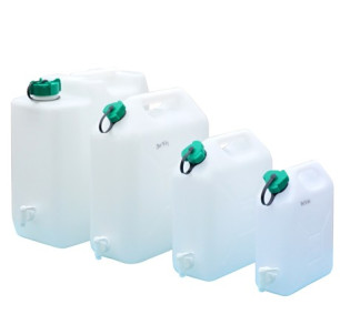 Jerrican Alimentaire 10 L 2