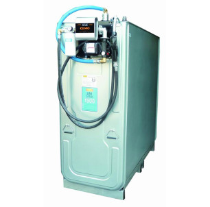 Station Uni PLATINE 1500 L 2