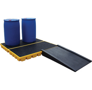 Plateforme 800 x 1600 mm 2