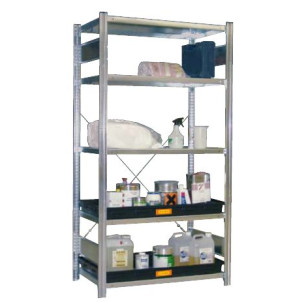 Etagère 5N (106x63x200) 2