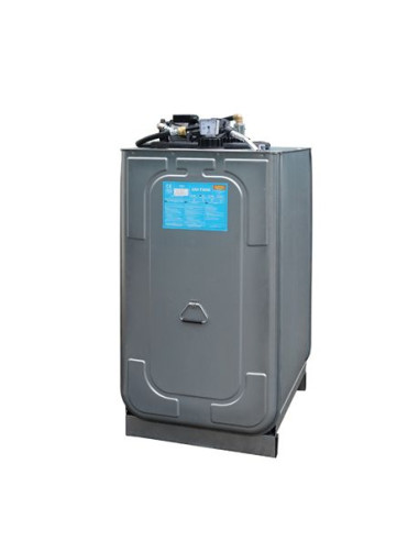 Station Uni Pro 1000 L