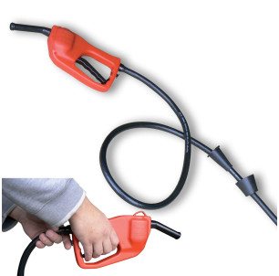 Caddy carburant 53 L 2