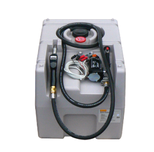 Easy mobil 210 L électrique... 2