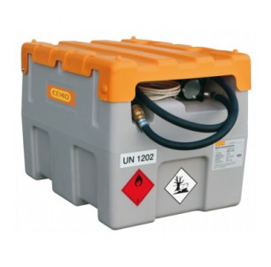 Easy Mobil 600 ADR avec capot 2